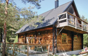 Beautiful Home In Munkedal With Wifi